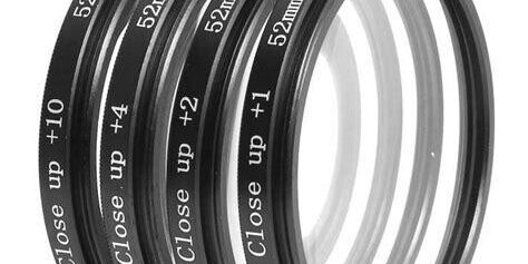 Yeni Başlayanlar için Close-Up Filtre Kullanım İpuçları