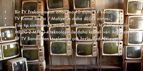 Yeşil Ekran Teknolojisi: Fon Sistemlerinde Dijital İmkanlar Yeşil Ekran Teknolojisi: Fon Sistemlerinde Dijital İmkanlar