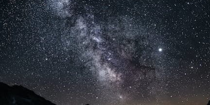 Yıldızlar Altında Fotoğrafçılık: Astrofotoğrafçılığa Giriş
