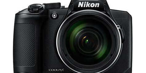 Yüksek Zoom Kapasitesiyle Bridge Fotoğraf Makinelerinin Gücü Yüksek Zoom Kapasitesiyle Bridge Fotoğraf Makinelerinin Gücü