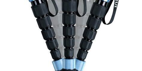 Yüksekliği ve Esnekliğiyle Öne Çıkan Sirui Monopod Modelleri