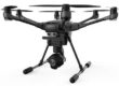 Yuneec Typhoon H: Çok Amaçlı ve Kullanıcı Dostu Bir Model