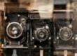 Zamanda Yolculuk: Vintage ve Retro Kameralarla Fotoğraf Sanatı