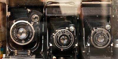 Zamanda Yolculuk: Vintage ve Retro Kameralarla Fotoğraf Sanatı