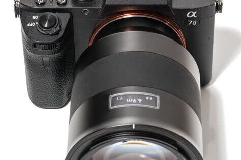 Zeiss Batis 135mm f/2.8 Lens (Sony E)