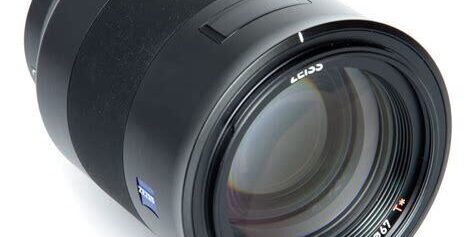 Zeiss Batis 135mm f/2.8: Sony E-Mount için Net ve Hassas Zeiss Batis 135mm f/2.8: Sony E-Mount için Net ve Hassas