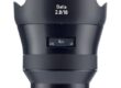 Zeiss Batis 18mm f/2.8 Lens (Sony E)