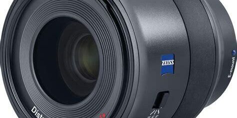 Zeiss Batis 40-70mm f/3.5-5.6: Sony E-Mount için Hassas Zoom Zeiss Batis 40-70mm f/3.5-5.6: Sony E-Mount için Hassas Zoom