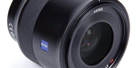 Zeiss Batis 40mm f/2 CF: Sony E-mount için Yeni Standart Zeiss Batis 40mm f/2 CF: Sony E-mount için Yeni Standart
