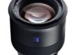 Zeiss Batis 85mm F/1.8 Sonnar Lens (Sony E)
