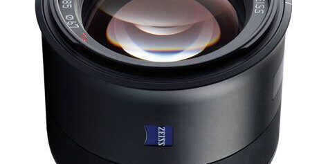 Zeiss Batis 85mm F/1.8 Sonnar Lens (Sony E)