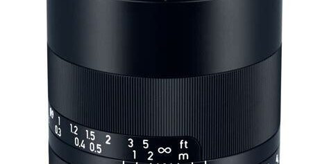 Zeiss Loxia 21mm f/2.8: Sony E-Mount için Kompakt Geniş Açılı Lens Zeiss Loxia 21mm f/2.8: Sony E-Mount için Kompakt Geniş Açılı Lens