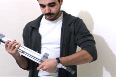 Zorlu Doğa Koşullarında Tripod Güvenliği Nasıl Sağlanır?