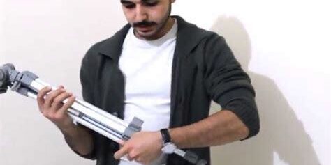 Zorlu Doğa Koşullarında Tripod Güvenliği Nasıl Sağlanır? Zorlu Doğa Koşullarında Tripod Güvenliği Nasıl Sağlanır?