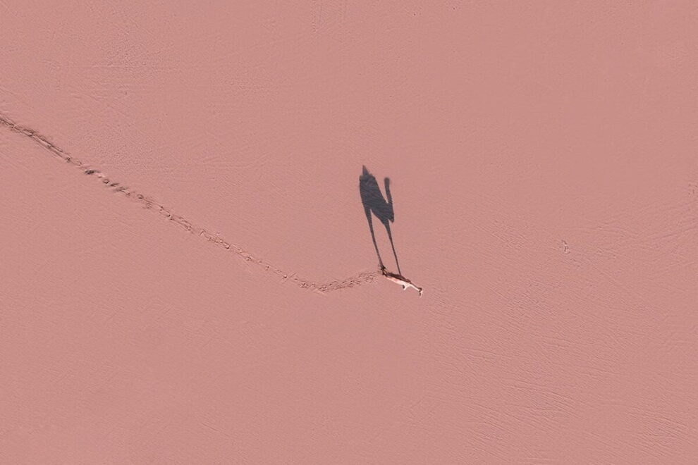 Drone Çekimlerinde Işık ve Gölge Kullanımı