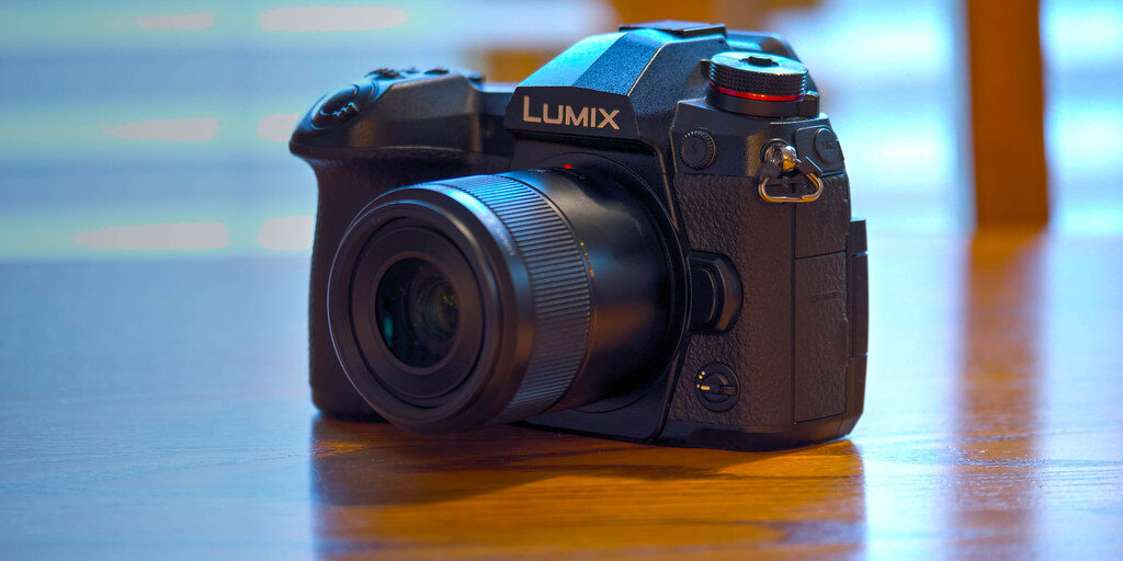 Panasonic Lumix G9 ile Vahşi Yaşam Fotoğrafçılığında Yakınlaşmak