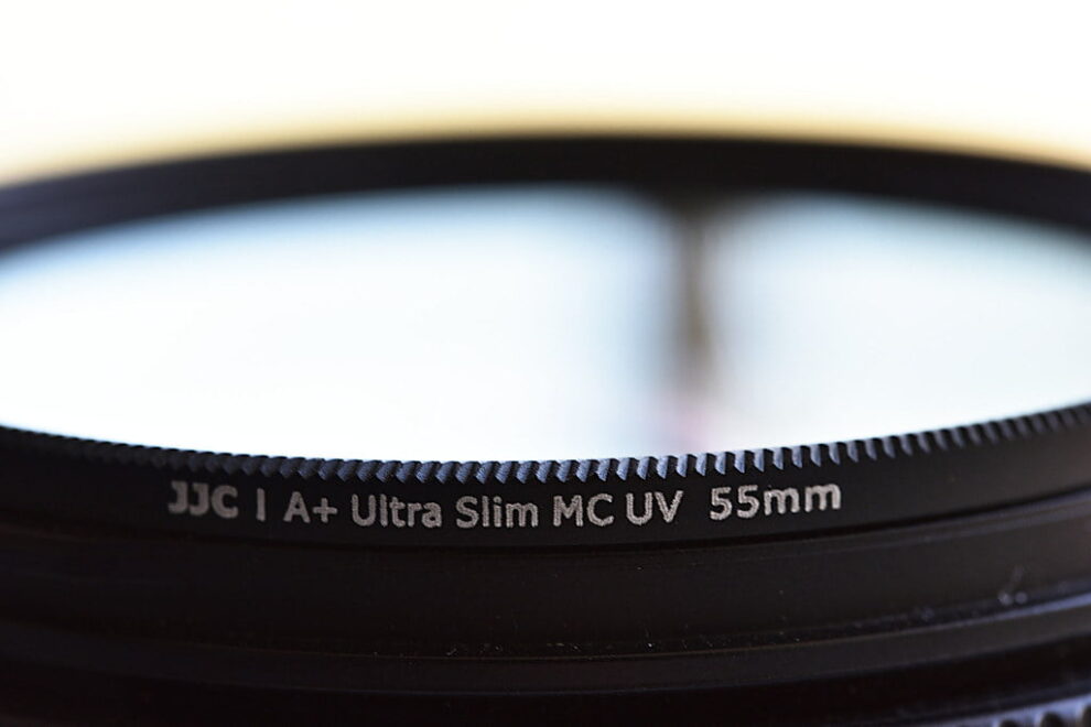 UV Filtrelerin Astromatik Fotoğrafçılığa Etkisi
